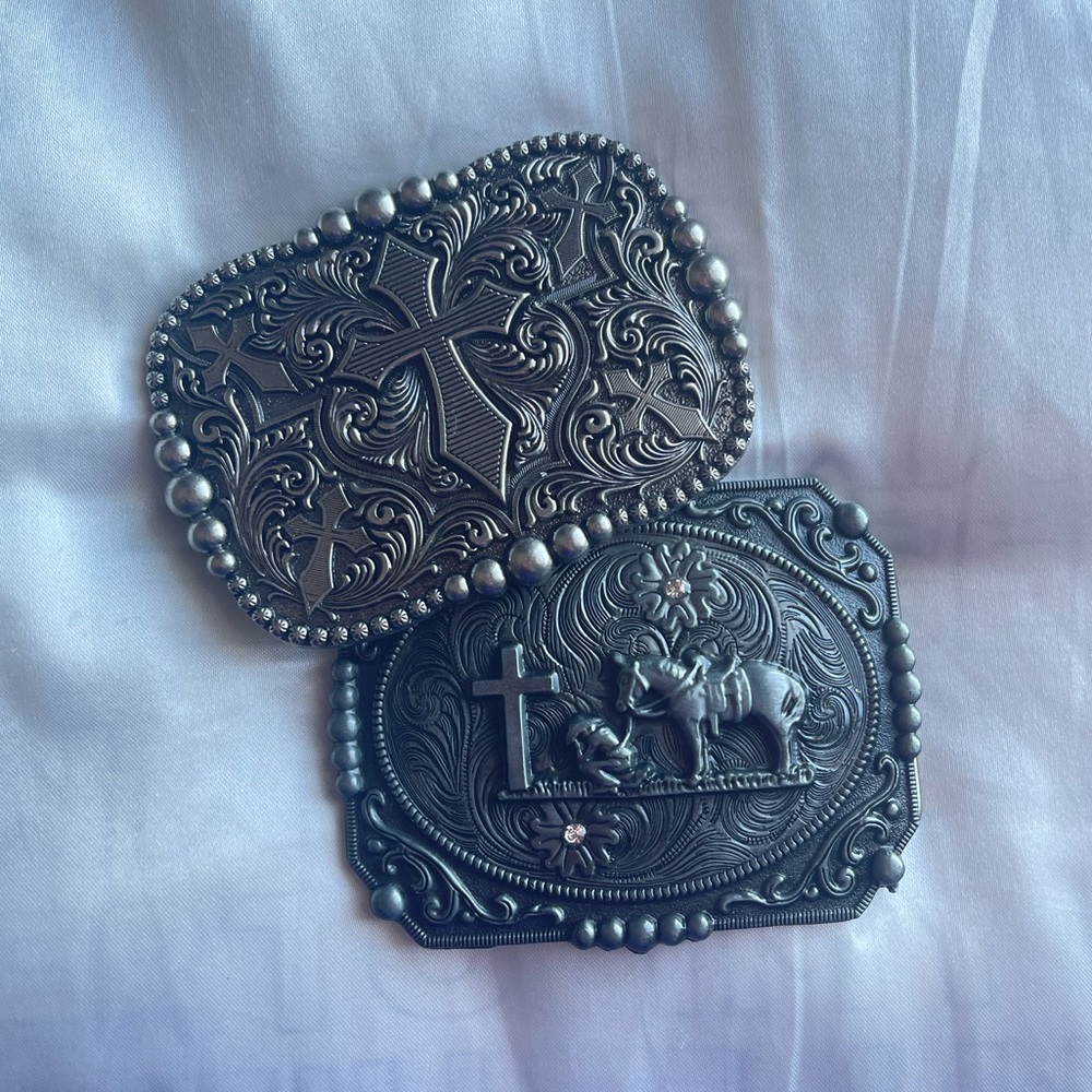 Belt Buckles